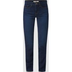 Levi's® 300 Shaping Slim Fit Jeans mit Stretch-Anteil Modell '312'