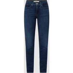 Levi's® 300 Slim Fit Jeans mit Stretch-Anteil Modell '312™'