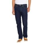 Levis 501 Jeans Original Fit in Onewash-W34 / L30