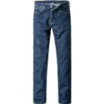 Levi's 501 Original Fit Jeans Stonewash W34L30