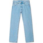 Levi's 501 Original Fit Stretch Jeans Canyon Moon