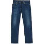 Levi's 501 Original Fit Stretch Jeans Do The Rump
