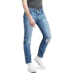 LEVI'S 501 Slim Fit Jeans aus Denim für Herren 