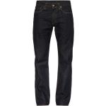 Levi's 501 Straight Fit Jeans Marlon dunkelblau