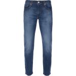 LEVI'S Stretch-Jeans mit Reißverschluss aus Baumwolle für Herren 