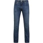 Levi's 511 Denim Jeans - Größe W 32 - L 34