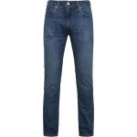 Levi's 511 Denim Jeans - Größe W 33 - L 32