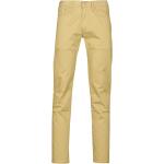 Beige LEVI'S 511 Slim Fit Jeans aus Denim für Herren Größe XXL 