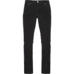Reduzierte Graue Nachhaltige LEVI'S 511 Slim Fit Jeans mit Reißverschluss für Herren Weite 33, Länge 34 - versandkostenfrei 