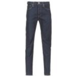 Indigofarbene LEVI'S 512 Slim Fit Jeans aus Denim für Herren Größe XXL Weite 34, Länge 30 