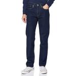 Levis 514 Straight Fit Jeans chain rinse