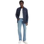 Vintage LEVI'S 527 Slim Fit Jeans aus Denim enganliegend für Herren Größe XXL Weite 31 