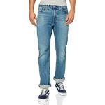 LEVI'S 527 Slim Bootcut Slim Fit Jeans aus Denim für Herren 