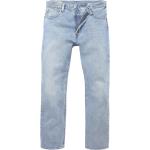 Blaue LEVI'S Stonewashed Jeans aus Denim für Herren Größe XXL 