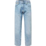 Blaue LEVI'S Hüftjeans & Low Waist Jeans aus Denim für Herren 