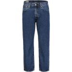 Blaue LEVI'S Hüftjeans & Low Waist Jeans aus Denim für Herren 