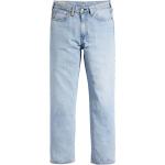 Blaue Loose Fit LEVI'S Baggy Jeans & Loose Fit Jeans aus Denim für Herren 