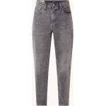 Graue Loose Fit LEVI'S Baggy Jeans & Loose Fit Jeans aus Denim für Herren Weite 34, Länge 32 