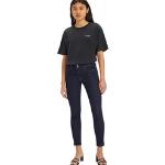 LEVI'S Skinny Jeans aus Denim für Damen Größe XS Weite 27 