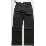 Levi's 751 Herren Jeans Hose, W 31 /L 30, Schwarz NEU Deep Black Denim