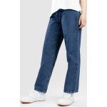 Blaue Streetwear LEVI'S Baggy Jeans & Loose Fit Jeans aus Baumwolle für Damen Größe XXL 