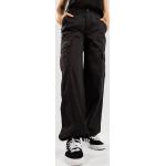Reduzierte Schwarze Streetwear LEVI'S Freizeithosen aus Baumwolle für Damen Größe XS Weite 29, Länge 32 