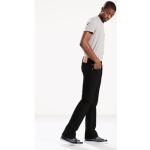 Bestickte Casual LEVI'S 527 Jeans mit Stickerei aus Denim für Herren Größe XXL 