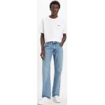 Reduzierte LEVI'S 527 Slim Fit Jeans aus Baumwollmischung für Herren 