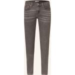 LEVI'S Boyfriend-Jeans aus Denim für Damen Größe XS 