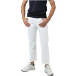 Weiße LEVI'S Chino-Jeans mit Reißverschluss für Herren 