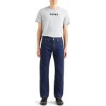 Levi's Herren 501 Original Fit Jeans, One Wash, 40W / 34L