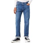 Levi's Herren 501 Original Fit Jeans Medium Indigo