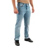 Levi's Herren 501 Original Fit Jeans, Glassy Waves, 36W / 34L