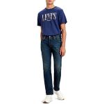 Levi's Herren 501 Original Fit Jeans, Block Crusher, 40W / 32L