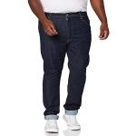 LEVI'S 512 Slim Fit Jeans aus Denim für Herren Tall Weite 42 