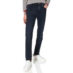 LEVI'S 512 Slim Fit Jeans aus Denim enganliegend für Herren Weite 42 