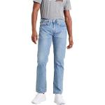 LEVI'S 514 Straight Leg Jeans aus Denim für Herren Weite 40 