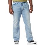 Levi's Herren 527™ Slim Boot Cut Jeans,Light Indig