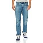 LEVI'S 527 Slim Fit Jeans aus Denim für Herren Weite 34 