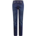 LEVI'S 511 Slim Fit Jeans aus Denim für Herren Größe XXL 