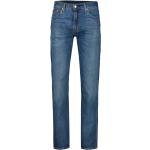 Levi's® Herren Jeans 511 SLIM Z6952, blue, Gr. 32/32