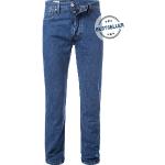 Levi's® Herren Jeans Hose 501, Original Fit, Baumwolle, mittelblau