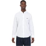Reduzierte Weiße Casual LEVI'S Businesskleidung mit Knopf aus Baumwolle für Herren Größe XL 