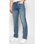 Levi's® Jeans 501® 00501-3132 Blau Original Fit
