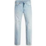 Levi's Jeans 501® - Regular fit - in Hellblau | Größe W34/L30