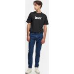 Levi's Jeans 511 - Slim fit - in Dunkelblau | Größe W36/L32