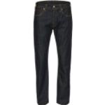 LEVI'S® Jeans Original Fit 501 blau | 29/L32 M 29/L32 blau