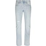 LEVI'S® Jeans Original Fit 501 hellblau | 33/L34 M 33/L34 hellblau