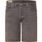 LEVI'S 501 Jeans-Shorts aus Baumwolle für Herren Größe XL für den für den Sommer 