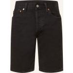 LEVI'S 501 Jeans-Shorts aus Baumwolle für Herren Größe XL für den für den Sommer 
